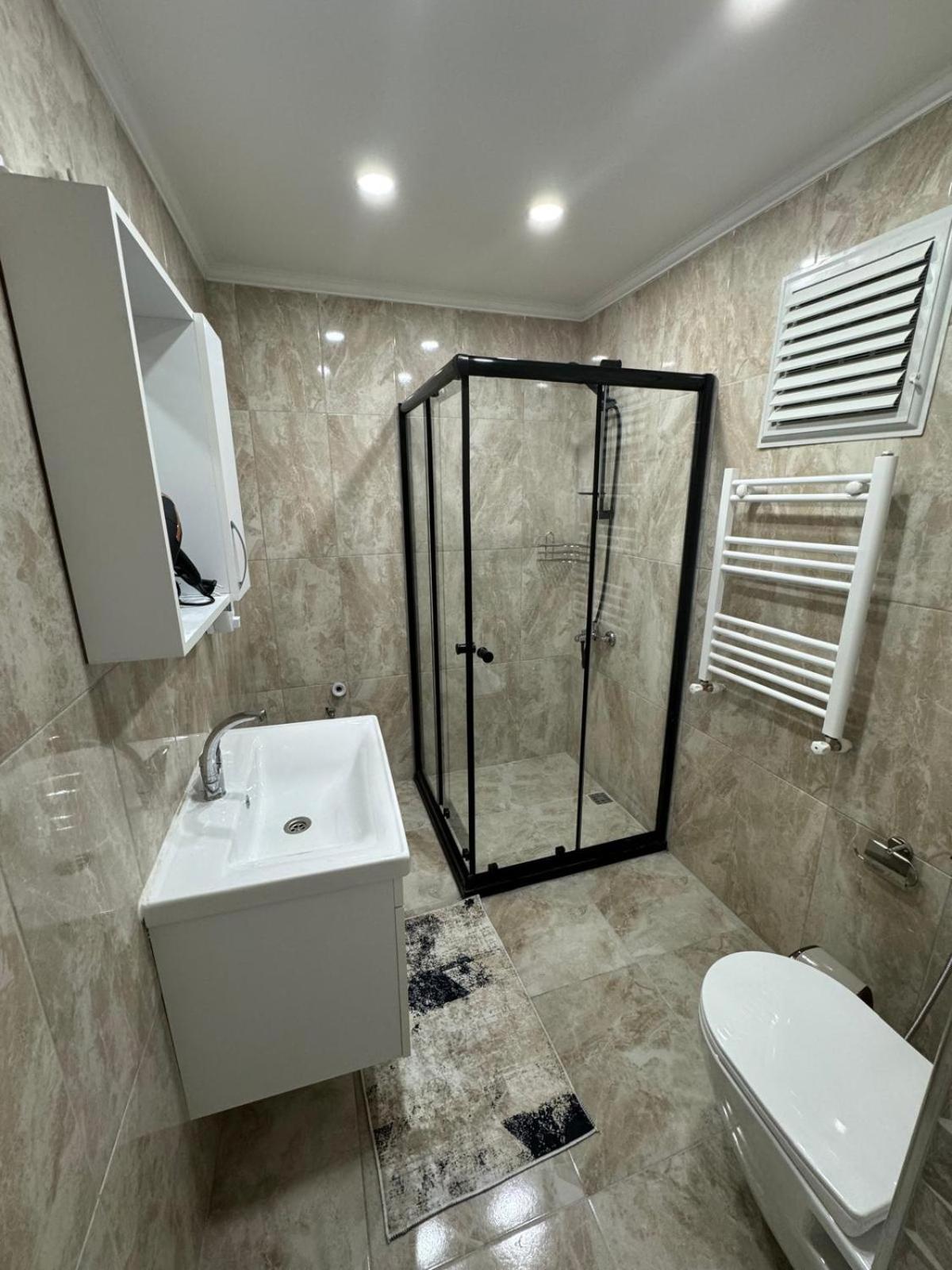 Merkez Rezidans Suits Trabzon Exterior foto