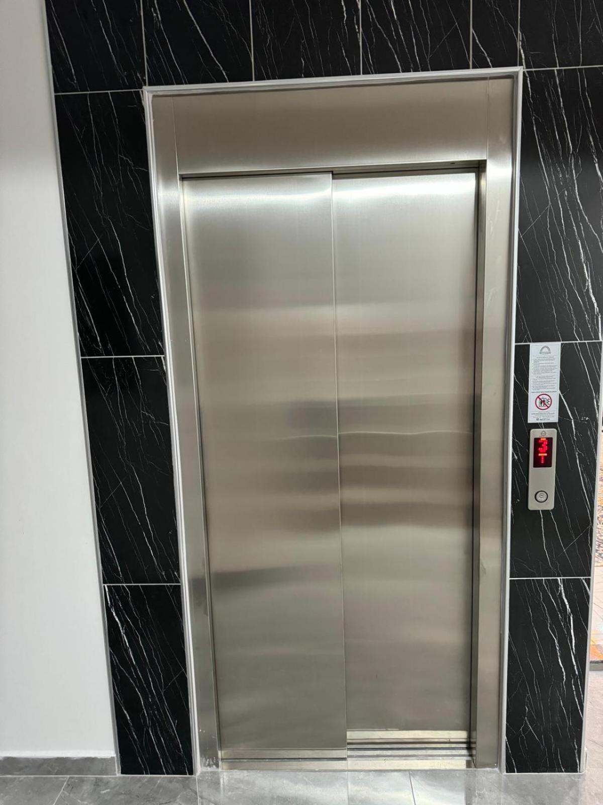 Merkez Rezidans Suits Trabzon Exterior foto